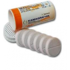 Kamagra Effervescent 7 Tablet Pack (Plus 10 Free Viagra Pills)